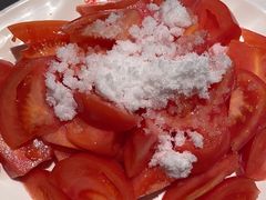 -奔达特色烤牛肉(临河街店)