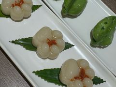 -苏小柳点心·手作小笼包(浦东嘉里城分院)