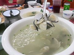-三亚相缘海鲜·烧烤·糟粕醋(三亚湾店)