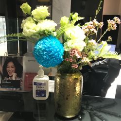 -美壹生诊所皮肤管理中心·海菲秀&Legacy美白舱