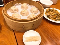 -鼎泰丰(复兴店)