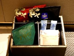 -长沙富力万达文华酒店