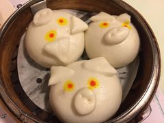 -点点心点心专门店(旺角店)