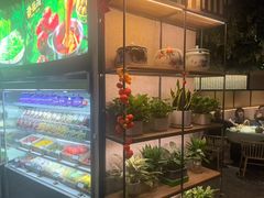 -番食园鲜食火锅(高新店)