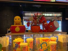 -寰映影城(大融城激光IMAX店)