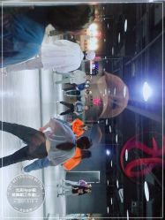 点击看大图 -Hyun极炫舞蹈