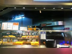 -LELECHA乐乐茶(美罗城店)