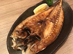-小山日本料理(太古汇店)