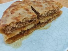 -老舅老蒙肉饼非遗店(一店)