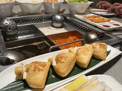 -海底捞火锅(河东万达广场店)