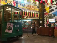 -广东道至正餐厅(区庄店)