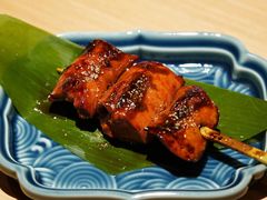 -乌君·酒场·炭火烧鸟(侨城坊店)