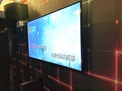 -冰城小镇音乐串吧·聚会餐厅(百子湾店)