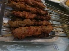 -域乐楼清真饭庄(华北路店)