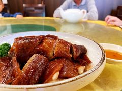 烧鹅-粤·向群饭店(泮塘路店)