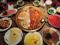 -小龙坎火锅(春熙太古里店)