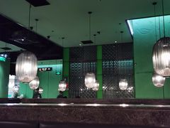 -绿茶餐厅(天津天河城店)