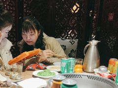 -七欣天香辣蟹火锅(上海银亿滨江店)