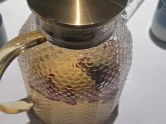 -八府香鸭·啫啫煲(华山路店)