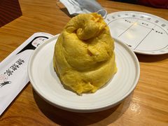 嫩炒鸡蛋-姥姥家春饼店(惠新东街店)