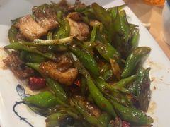 -长兴菜馆(高桥店)
