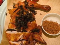 -苏梦江南·淮扬菜(夫子庙店)