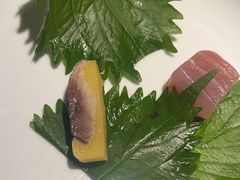 -虹料理·日料放题(悠方店)