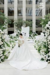 -张仕婚礼·做有温度的婚礼