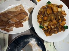 -老厨家(友谊路总店)
