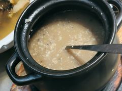 -百年银屏蚝烙·潮汕菜·非遗(乐山店)