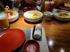 -京料理·日料自助·铁板燒(复悦城店)