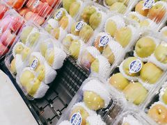 -水果地带(银泰城店)