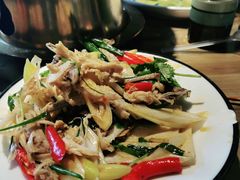 -Alali阿拉礼·新疆家宴(西溪新座店)