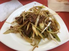-鑫明明拉面(宁化路店)