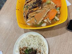 -林静小吃(复兴路店)