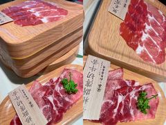 -伝承·和牛寿喜烧·放题(东营银座购物中心店)
