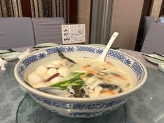 -山外山菜馆(玉泉路店)