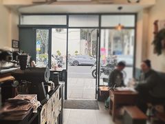 -Tequila Espresso(嘉善路店)