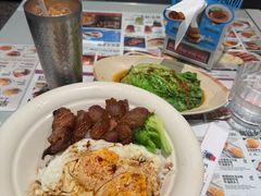 -敏华冰厅(平安金融中心店)