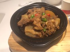 -大丰收·蛙功夫(晋江万达店)