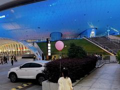 -世博源公馆·本帮融合菜·主题包厢·江景餐厅