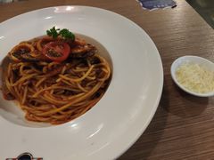 -5号公路餐厅(曼哈顿店)