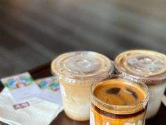 -木嘛working coffee(前海店)