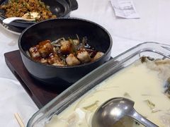 -老人和饭店(淮海中路店)