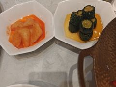-老妈菜馆(建设街店)