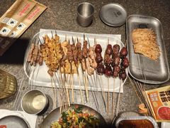 -锦州御烧烤(人民街店)