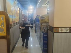 -花儿穆萨·烤肉餐厅(石马坪店)