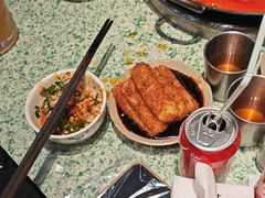 -五里关火锅(牛市口店)