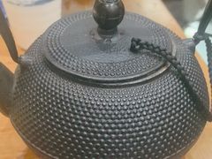 -满园烤鸭·春饼(太原街万达店)