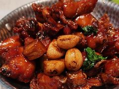 -峨嵋小镇·川菜(正定朗华店)